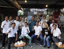 GENERASI MUDA BLORA BERSATU MENANGKAN ASRI DI PILKADA 2024