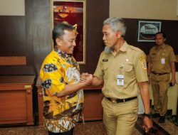 OPTIMALISASI BANDARA KERTAJATI: JATENG DAN JABAR BERSINERGI
