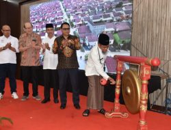 SEKDA JATENG AJAK PENGEMBANGAN PERUMAHAN LAKUKAN SERTIFIKASI DAN REGISTRASI