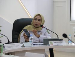 BLORA MASUK NOMINASI INOVASI TERBAIK 2024: UNGGULKAN PROGRAM PERTANIAN DAN KESEHATAN