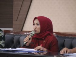 BLORA OPTIMIS RAIH PREDIKAT KABUPATEN INFORMATIF 2024