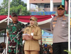 BLORA TEGASKAN NETRALITAS APARATUR NEGARA MELALUI APEL JELANG PILKADA 2024