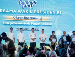 SERAPAN PUPUK BERSUBSIDI DI JATENG CAPAI 60,23 PERSEN, OPTIMIS TERSERAP MAKSIMAL