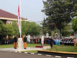 PERINGATAN HARI GURU DI BLORA: APRESIASI UNTUK PARA PAHLAWAN PENDIDIKAN