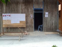 19 TPS DI 9 KECAMATAN DI BLORA KEKURANGAN SURAT SUARA