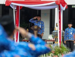KORPRI JATENG TEGASKAN KOMITMEN DUKUNG PROGRAM PEMERINTAH DEMI KESEJAHTERAAN RAKYAT