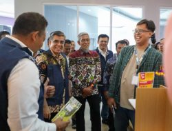 NAKER FEST 2024: RIBUAN PELUANG KERJA UNTUK WARGA JAWA TENGAH