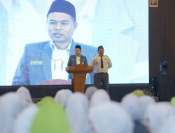 KETUA PW IPNU: RAPIMWIL ADALAH MOMENTUM STRATEGIS UNTUK KEMAJUAN ORGANISASI