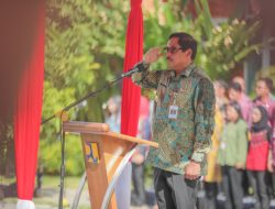 TINGKATKAN KESEJAHTERAAN, PEMPROV JATENG PERBAIKI 17.325 RUMAH TIDAK LAYAK HUNI SELAMA 2024