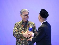 JAWA TENGAH RAIH PREDIKAT PROVINSI INFORMATIF UNTUK KETUJUH KALINYA