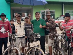 NGAWEN TRADISIONAL FESTIVAL: MERAWAT TRADISI DI TENGAH GEMPURAN MODERNISASI