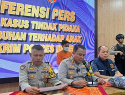 PEMUDA 22 TAHUN TERANCAM 12 TAHUN PENJARA ATAS KASUS PEMERKOSAAN