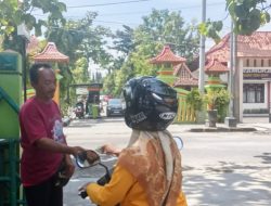 NASIB BERUBAH: JURU PARKIR DI BLORA RAIH STATUS PPPK