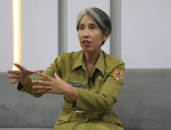 JATENG AMAN DARI HMPV, DINKES IMBAU WARGA TETAP WASPADA