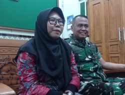 DISTRIBUSI PROGRAM MAKANAN BERGIZI GRATIS DI BLORA, WARGA DIMINTA WASPADAOKNUM PENIPU