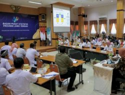 JATENG CATAT PENURUNAN KEMISKINAN TERTINGGI DI PULAU JAWA