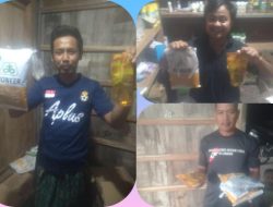 PROMO BENIH JAGUNG BUM DESA JATI MULYO DISERBU WARGA