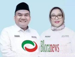 PELANTIKAN ARIEF ROHMAN DAN SRI SETYORINI SEBAGAI KEPALA DAERAH DIJADWALKAN 6 FEBRUARI 2025
