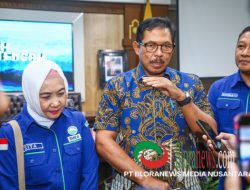 CUACA EKSTREM AWAL 2025, PULUHAN BENCANA MELANDA JAWA TENGAH