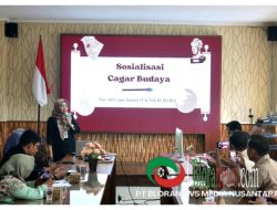 BLORA MILIKI 573 OBJEK DIDUGA CAGAR BUDAYA, BARU 22 YANG DITETAPKAN