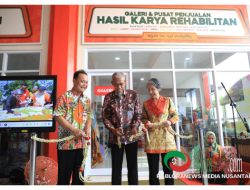 RSJD SURAKARTA KEMBANGKAN FASILITAS, LAYANAN JIWA TETAP DIUTAMAKAN