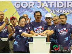 KEJUARAAN BOLA VOLI PIALA GUBERNUR JATENG 2025: AJANG BAKAT, SPORT TOURISM, DAN PENGGERAK EKONOMI