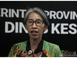 881 PUSKESMAS DI JATENG SIAP LAKSANAKAN PEMERIKSAAN KESEHATAN GRATIS MULAI 10 FEBRUARI 2025