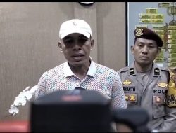 TRAGEDI JATUHNYA LIFT PROYEK RS PKU MUHAMMADIYAH BLORA, POLISI PERIKSA LIMA SAKSI