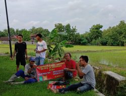KMP SIDO RUKUN OPTIMALKAN PENGELOLAAN TPS 3R, CIPTAKAN LAPANGAN KERJA DAN DORONG KESADARAN LINGKUNGAN