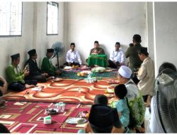 GRAND OPENING PERTOKOAN MWC NU JEPON, LANGKAH NYATA MENUJU EKONOMI MANDIRI