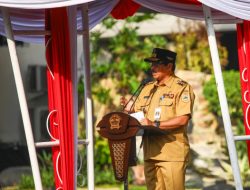 JELANG PELANTIKAN GUBERNUR BARU, NANA SUDJANA TEKANKAN PENTINGNYA KONSISTENSI KINERJA ASN