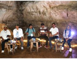HPN 2025 DI BLORA: PERAN WARTAWAN DI ERA DIGITAL DAN TANTANGAN AI