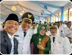 DILANTIK PRESIDEN, ARIEF ROHMAN LANGSUNG SIAPKAN PROGRAM 99 HARI