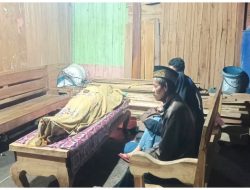 TRAGEDI DI BLORA: AYAH DAN ANAK MENINGGAL DIDUGA KERACUNAN RACUN GULMA