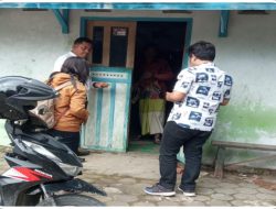 NASABAH EMOSI, PEGAWAI BRI DI NGAWEN JADI KORBAN PENGANIAYAAN
