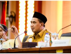 WAGUB JATENG DORONG REALISASI YANKES PARIPURNA UNTUK MASYARAKAT MISKIN PADA 2025