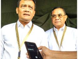 HARI KELIMA RETRET, AHMAD LUTHFI: KEBERSAMAAN KUNCI MEMBANGUN JAWA TENGAH LEBIH BAIK