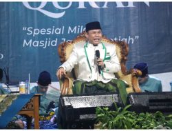 YAYASAN MOETIAH DIRIKAN SMP ISLAM TERPADU KHUSUS ANAK YATIM PIATU DI BLORA