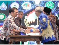 SINERGI PEMPROV JATENG DAN KAMPUS, MAHASISWA DILIBATKAN DALAM PENGEMBANGAN DESA