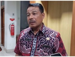 PEMPROV JATENG SIAPKAN POSKO THR, PEKERJA DAN OJOL BISA MELAPOR