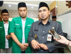 GUS YASIN DUKUNG GERAK CEPAT PW ANSOR JATENG
