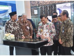 DUKUNG UMKM, GUBERNUR JATENG MINTA BANK JATENG BERI AKSES KREDIT LEBIH MUDAH
