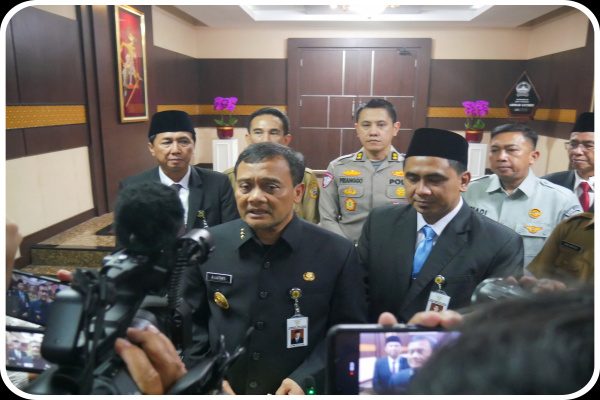 PEMPROV JATENG BERLAKUKAN RELAKSASI PAJAK KENDARAAN, TUNGGAKAN DIHAPUS
