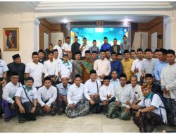 TAJ YASIN AJAK SGN KAWAL PROGRAM PEMPROV JATENG