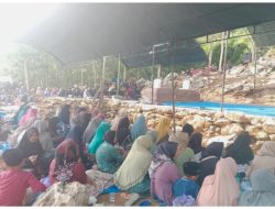 MAKAM TUA NYARIS DIBONGKAR, WARGA BUKA FAKTA ASAL-USUL SEBENARNYA