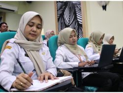 PEMKAB BLORA TINGKATKAN KEAMANAN WEBSITE LEWAT ADMIN DIGITAL