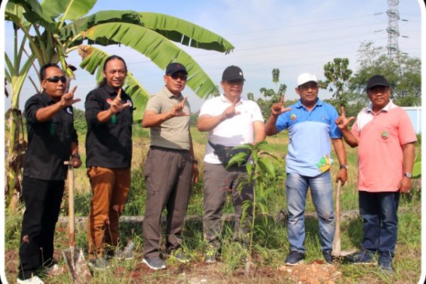 CEPU EARTH DAY FESTIVAL 2025, SERUAN RAWAT BUMI DARI CEPU UNTUK DUNIA