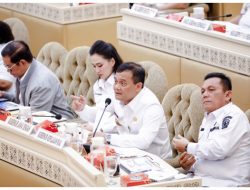 PEMPROV JATENG ANDALKAN SISTEM MERIT UNTUK PERKUAT TATA KELOLA ASN
