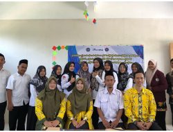 MENDORONG TRANSFORMASI PENDIDIKAN DIGITAL: STAI MUHAMMADIYAH BLORA GELAR PELATIHAN AI UNTUK GURU