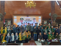DI TENGAH TANTANGAN PENDIDIKAN, IPNU-IPPNU BLORA HADIRKAN SOLUSI LEWAT SEMINAR BERMAKNA